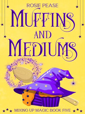 Muffins and Mediums - ebook